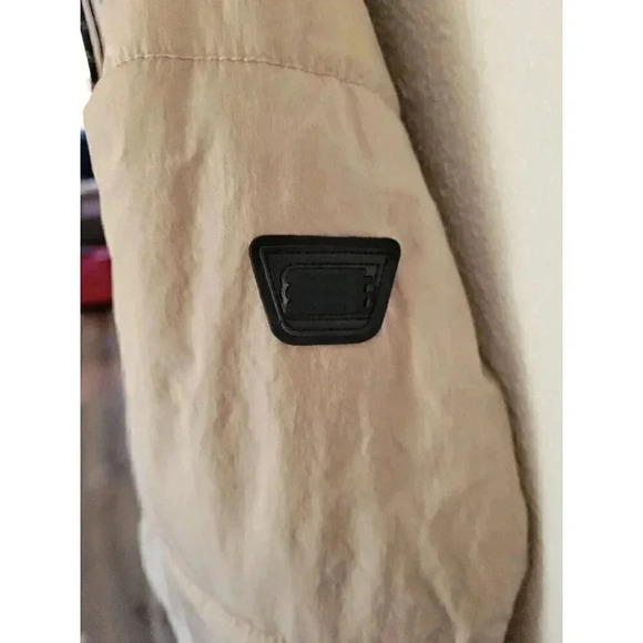 O'Neill Shirt Azurite JacketWomens size large #6 - Picture 8 of 8